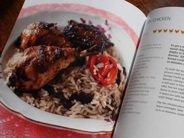 John Torode’s Chicken and Other Birds 1 John Torode’s Chicken and Other Birds