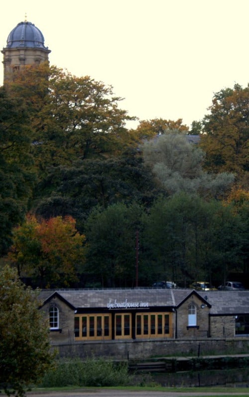 Boathouse 2 500 The Boathouse Inn Saltaire