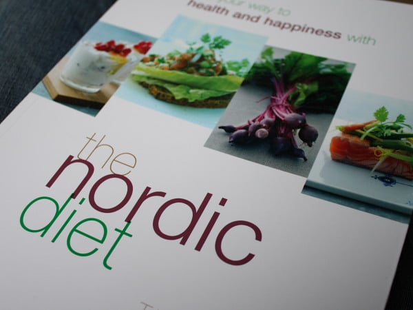 Nordic cover
