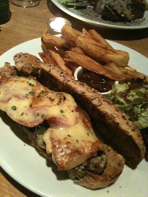 PIN Leeds, Leeds Brewery’s contemporary cafe bar