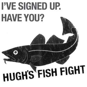 Hugh Fearnley-Whittingstall's Fish Fight