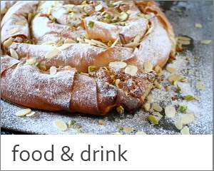 Food & Drink