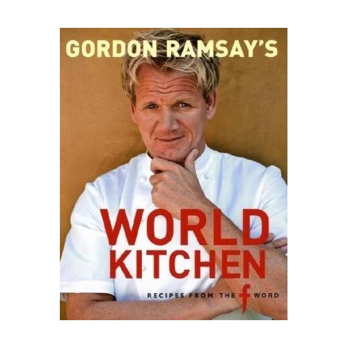 Gordon Ramsay’s World Kitchen
