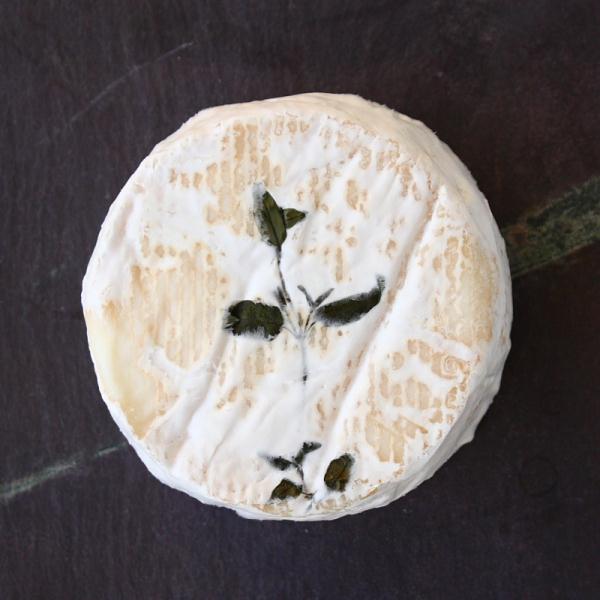Farleigh Wallop and Little Wallop – Alex James’ cheese