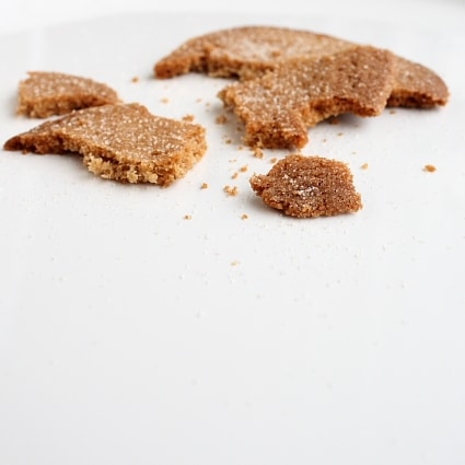 Bill Granger’s Crisp Spice Biscuits