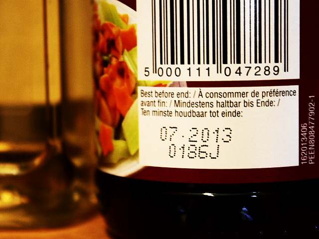 What s The Difference Between Use By And Best Before Dates 