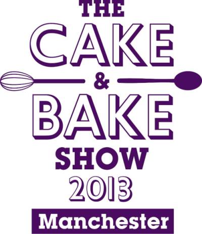 Win tickets to The Cake & Bake Show, Manchester, 5-7 April, 2013
