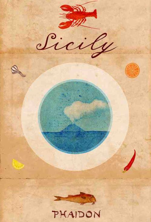 Sicily, by the Silver Spoon Kitchen
