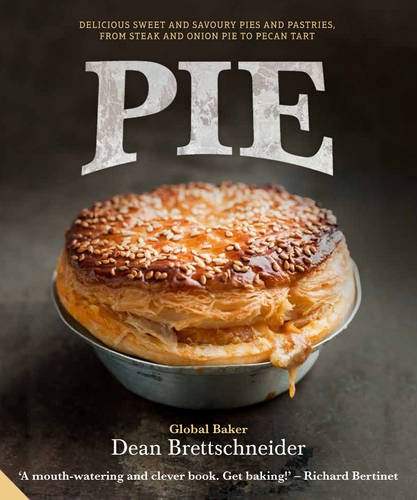 Pie, by Dean Brettschneider